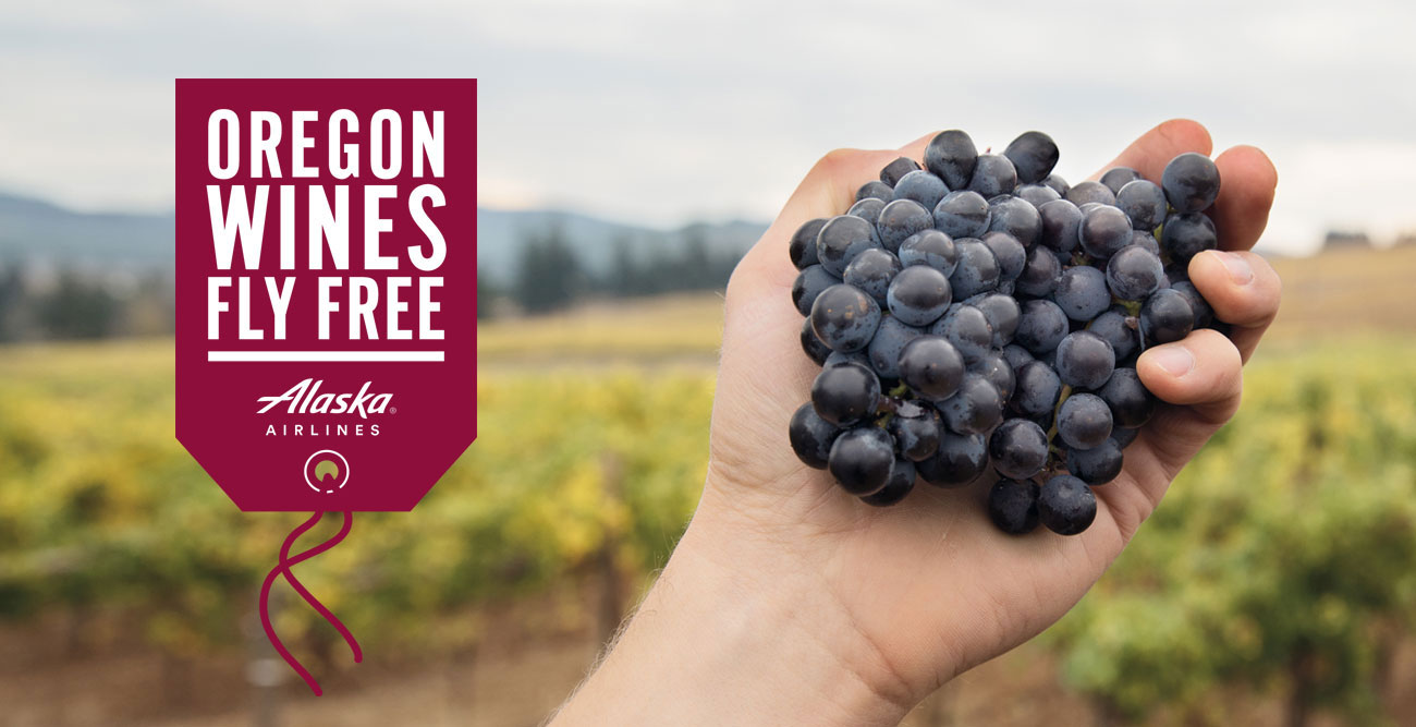 Oregon Wine Board Sweeps