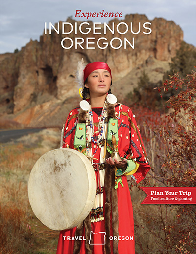 Experience Indigenous Oregon