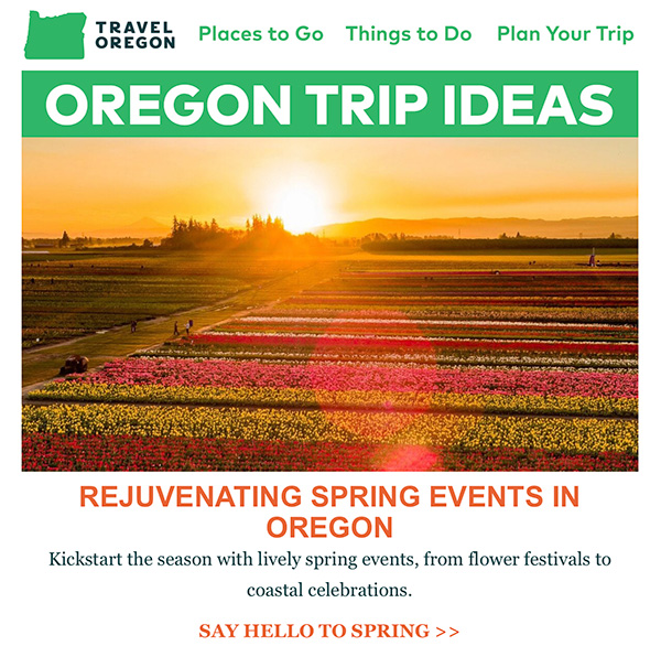 General newsletter